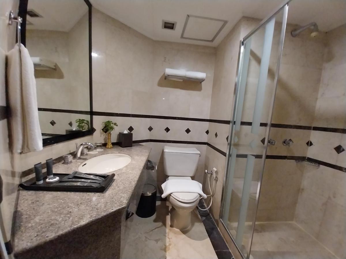 Horison Ultima Menteng Jakarta Extérieur photo